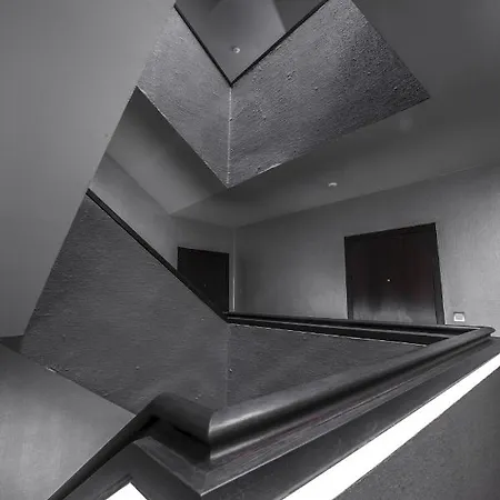 Pabs Residences - Munchhaldenstrasse 15 * 취리히