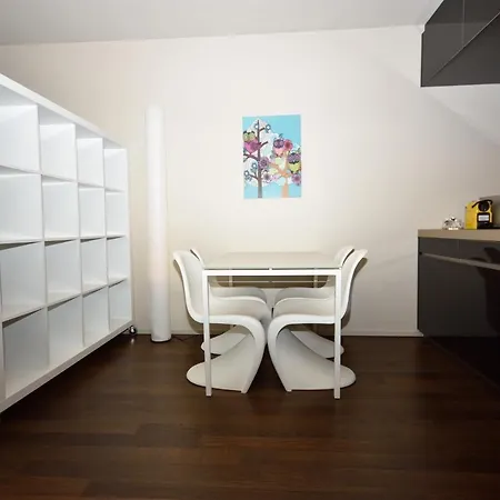 Pabs Residences - Munchhaldenstrasse 15 아파트 취리히