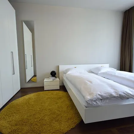 Pabs Residences - Munchhaldenstrasse 15 *